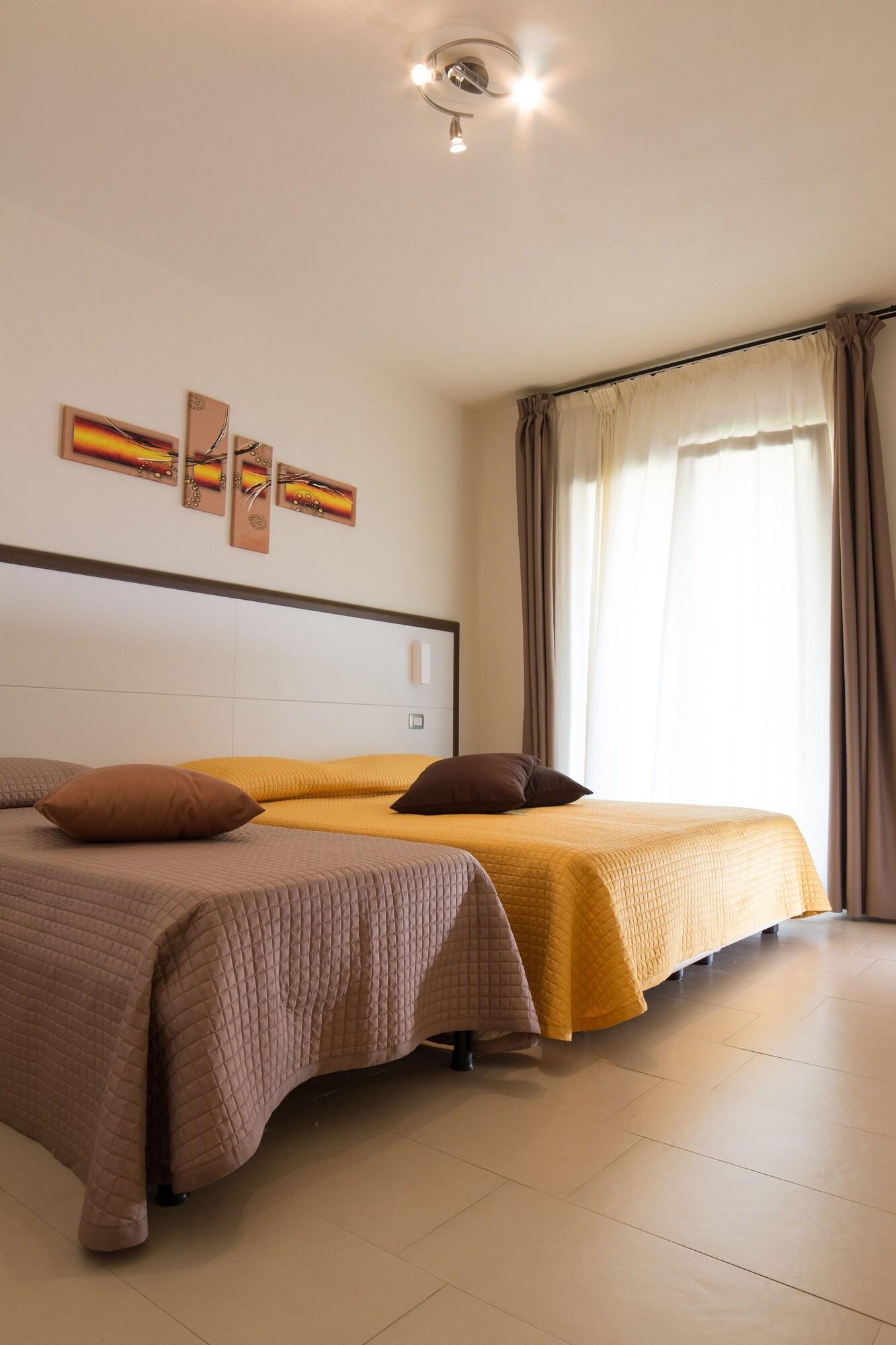 Hotel Xenia Villasimius