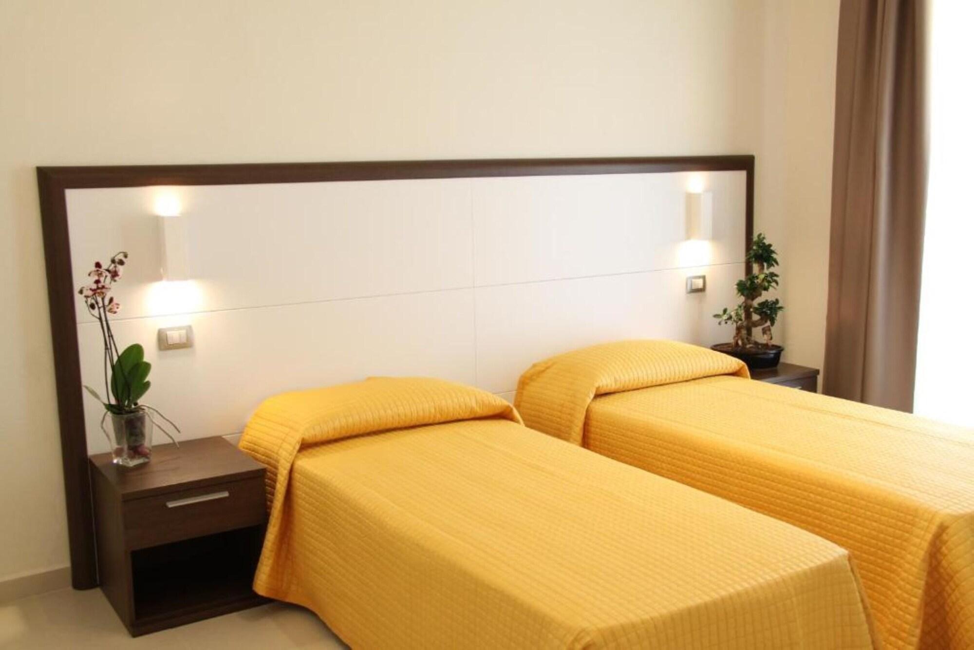 Hotel Xenia