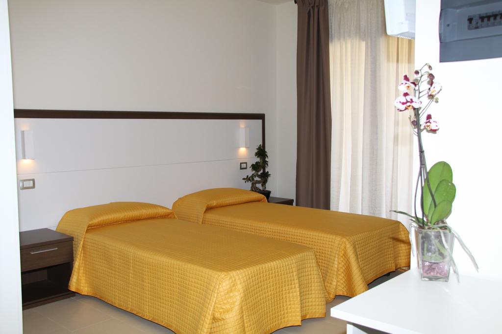 Xenia Hotel Villasimius