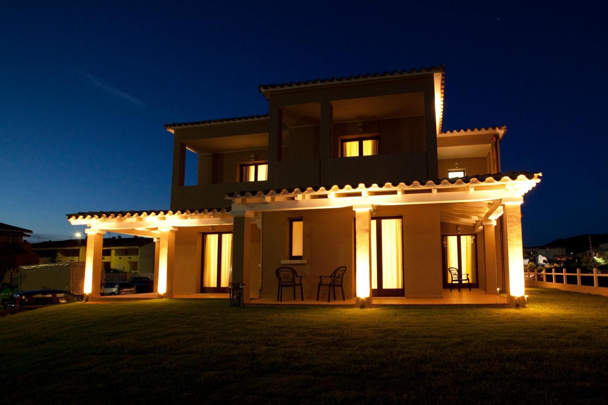 Hotel Xenia Villasimius