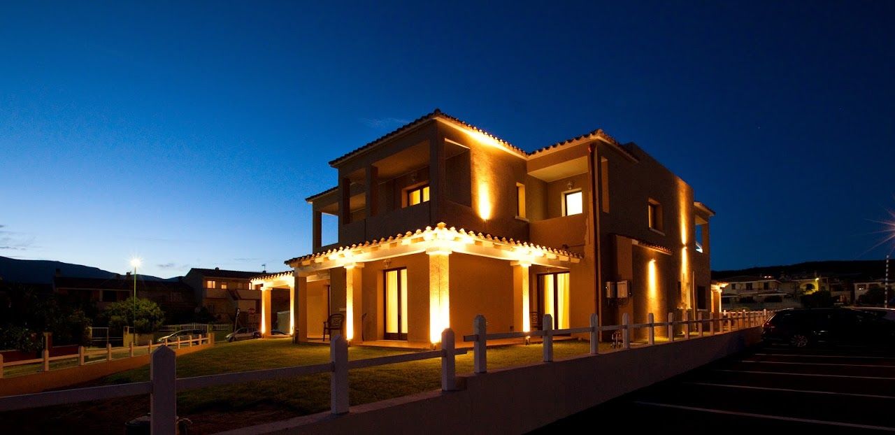 Xenia Hotel Villasimius