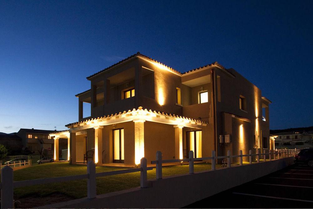 Xenia Hotel Villasimius