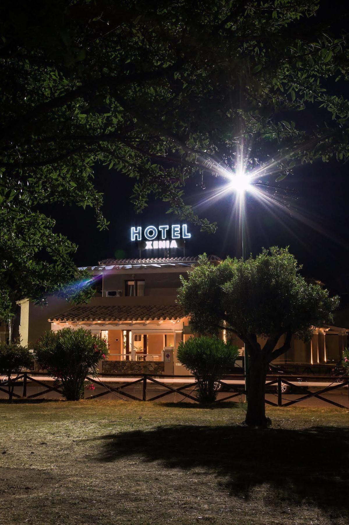 Xenia Hotel 3*