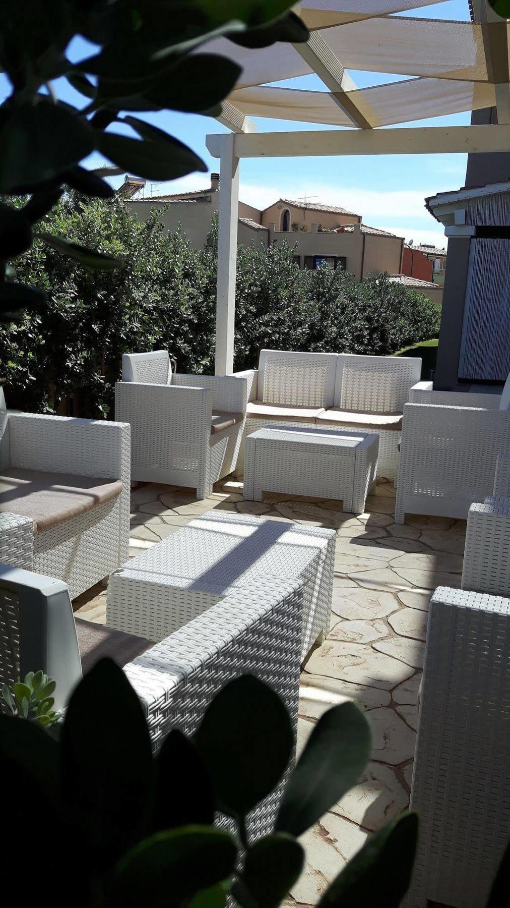 Xenia Hotel 3*