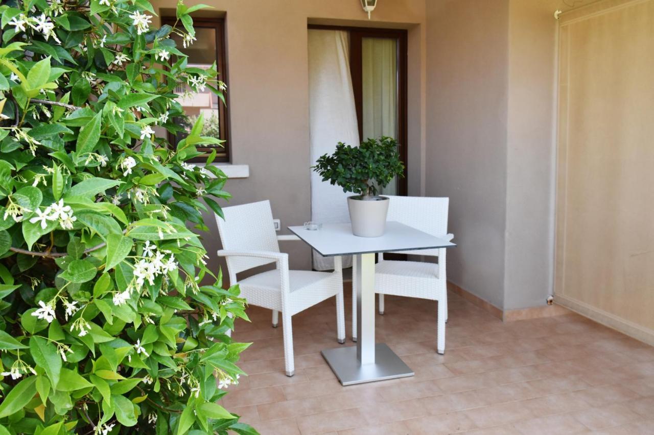 Hotel Xenia Villasimius